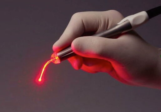 Laserterapia na Odontologia Laserterapia na Odontologia