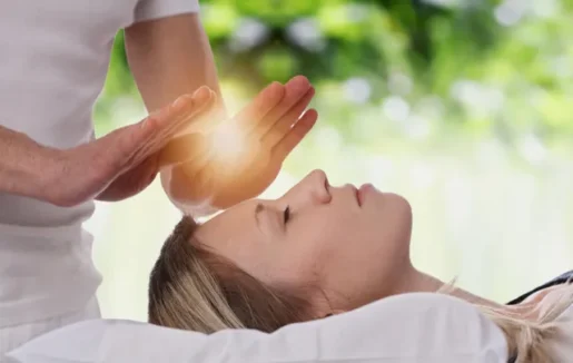 Reiki na Odontologia Reiki na Odontologia