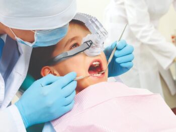 sedacao consciente clinica faraco criancas