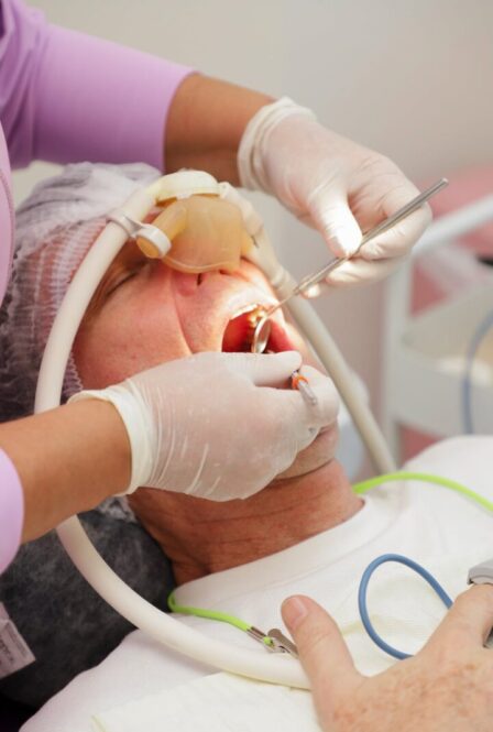 sedacao consciente dra fatima faraco